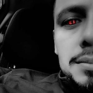 Meet your Posher, Abraham